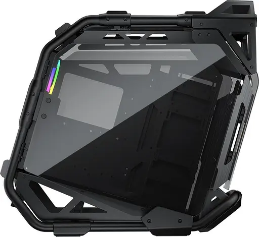 Корпус Cougar Cratus (Cratus) без блока питания - фото 3