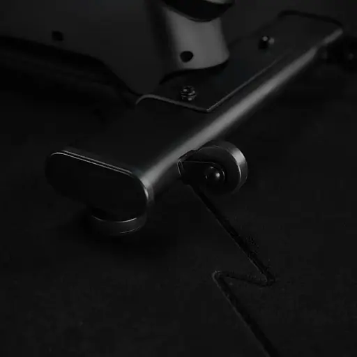 Велотренажер Trex Sport TX-950EB Exen электромагнитный черный - фото 7