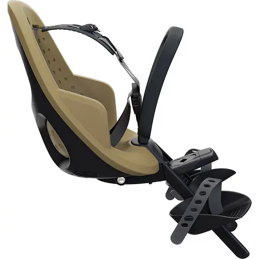 Дитяче крісло Thule Yepp 2 Mini (Fennel Tan) (TH 12021153) - фото 2