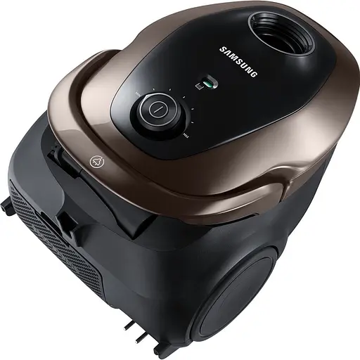 Пылесос Samsung Pet Care VC07M25M9WD [145929] - фото 7