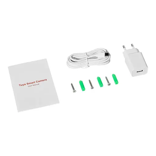 IP PTZ-відеокамера з WiFi 3Mp+3Mp Light Vision VLC-9130WI/2C (Tuya) f=3.6mm+3.6mm, ІЧ+LED-підсвічування, з мікрофоном (75-00301) - фото 9