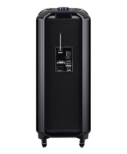 Автономная акустическая система HS-TD1010 1200 Вт - фото 2