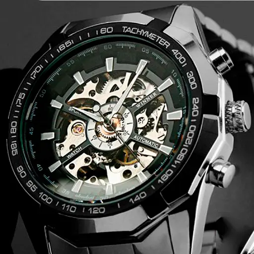 Часы Winner Timi - фото 5