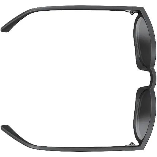 Окуляри Scott Rifl Polarized Black (1081-411122.0135.357) - фото 4