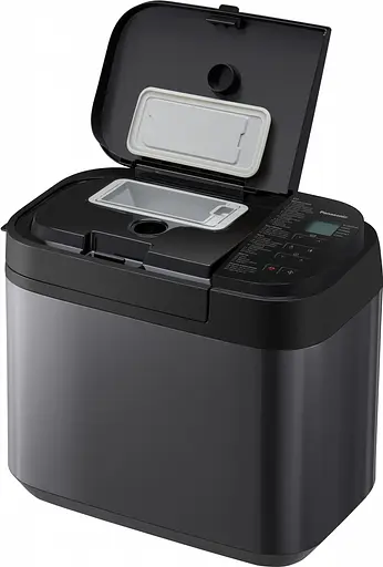 Хлебопечка Panasonic SD-YR2540HTS - фото 7