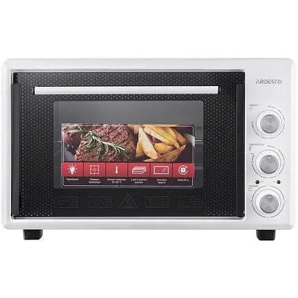 Электрическая печь Ardesto MEO-S40GW