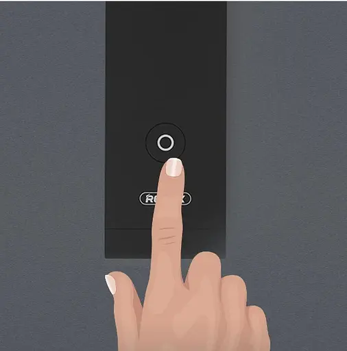 Led лампа настільна Remax Passage series RT-E210 Grey - фото 4