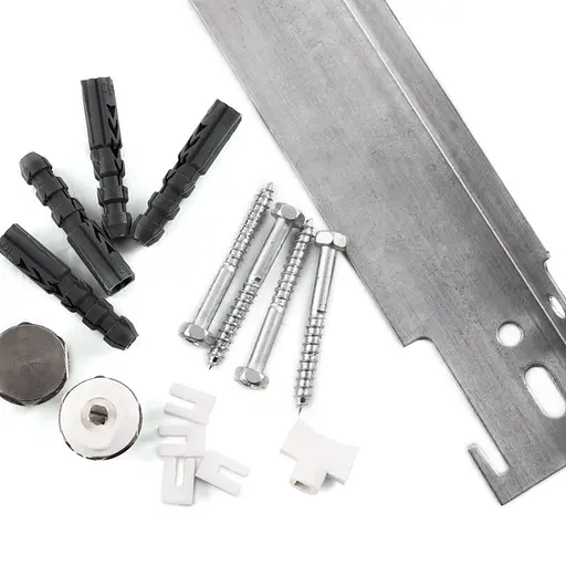 Радіатор сталевий Koer 22х500х700.B нижнє підключення RAD085 - фото 3