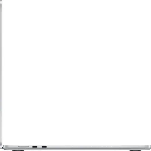 Ноутбук Apple MacBook Air 15&quot; M4 16/512GB Silver 2025 (MW1H3) [129952] - фото 5