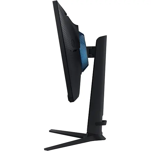 Монітор Samsung 24" Odyssey G3 (LS24DG300EIXCI) (131266) - фото 16