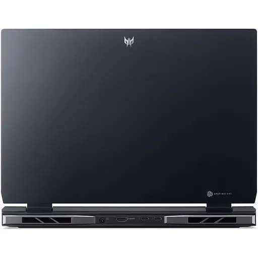 Ігровий ноутбук Acer Predator Helios 3D 15 PH3D15-71-98VT i9-13900HX 54GHz,15.6'',3D UHD IPS,32GB DDR5,2x 1TB,4080 - фото 9