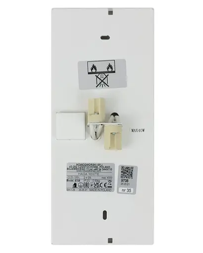 Бра Nowodvorski 9708 HAGA - фото 4