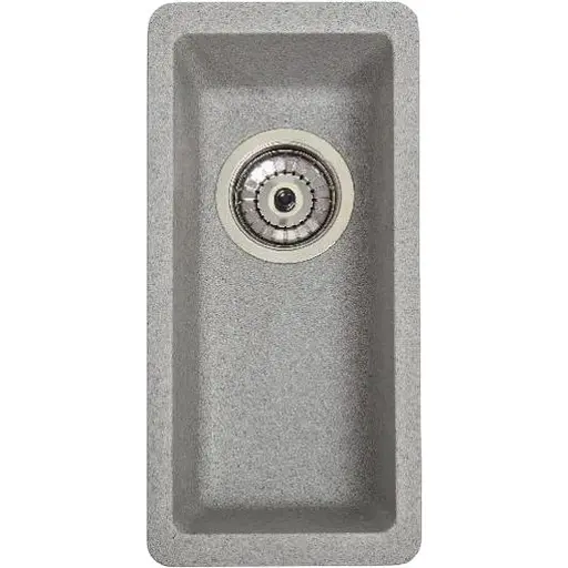 Кухонна мийка Romzha Mira U-160 Seda (601)