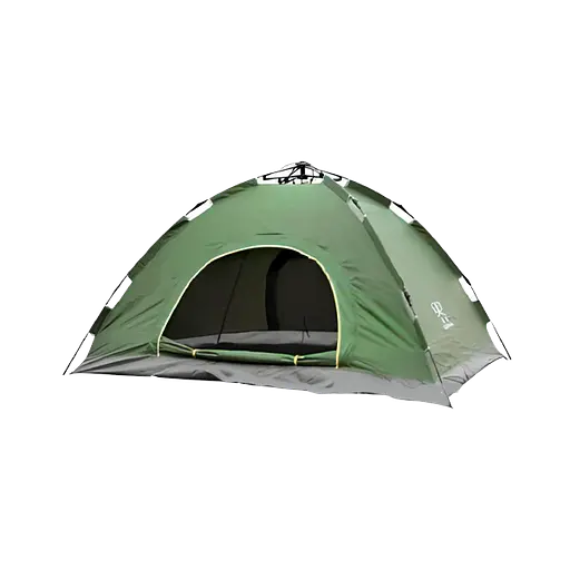 Палатка Smart Camp 2-х местная туристическая - фото 1