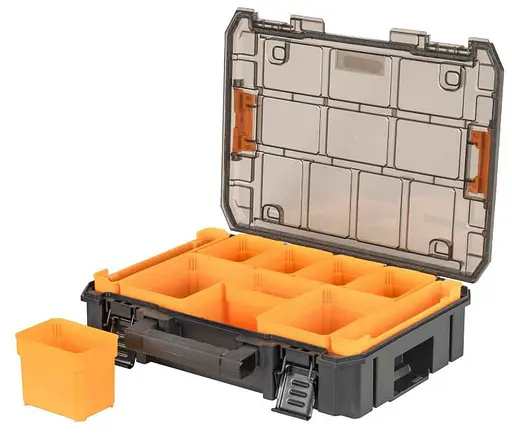 Ящик DeWALT McLaren (DWST82968-1M) - фото 2