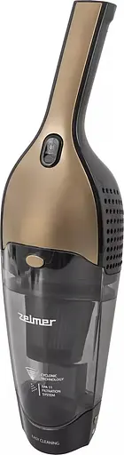 Вертикальний + ручний пилосос 2 в 1 Zelmer ZSVC422 Marek - фото 3