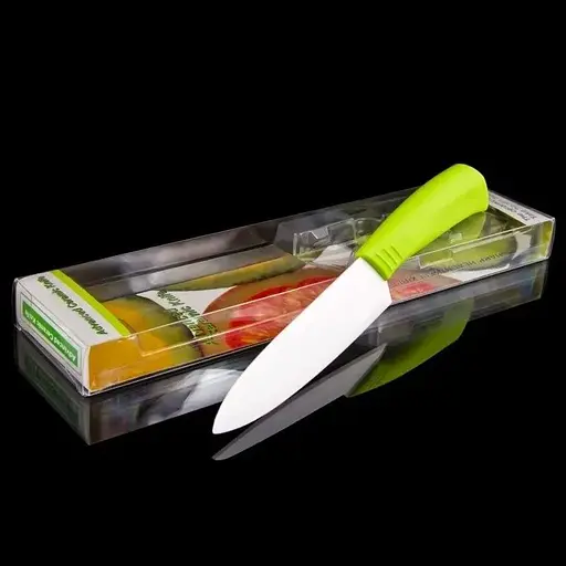 Чем большой керамический 15 см Green (NS7KN2)