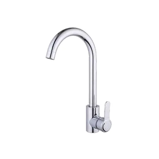 Змішувач для кухні TAU (9818100) - фото 1