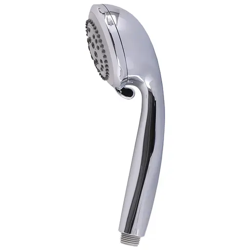 Ручной душ Topaz NF-2288-00-lotus 000025266, Хром - фото 5