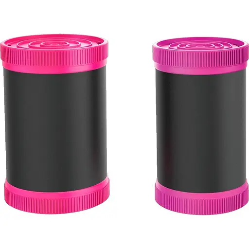 Термобігуді Remington H5670 Jumbo Curls [129632] - фото 8