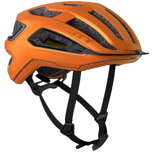 Шолом Scott ARX Plus L Orange (1081-288584.7480.010)