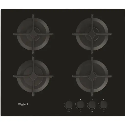 Варочная поверхность Whirlpool GOB 616/NB - фото 1
