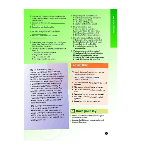 Laser. Student's Book B1+ with CD-ROM Pack - фото 3