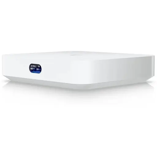 Контроллер Ubiquiti UniFi Cloud Gateway Max (UCG-Max) - фото 1