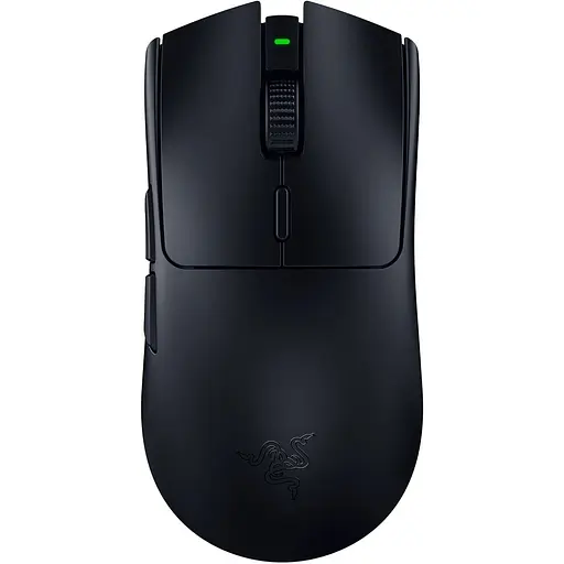 Бездротова миша Razer Viper V3 HyperSpeed Wireless Black (RZ01-04910100-R3M1) - фото 1