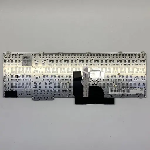 Клавіатура для ноутбука Lenovo Thinkpad P51 P71 (01ER962) Б/В - фото 2