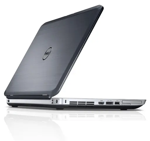 Ноутбук Dell Latitude E5530 (i3-3110M/4/128SSD) - Class A "Б/В" - фото 2
