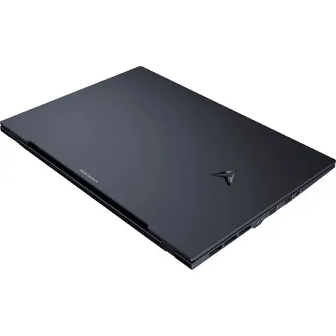 Ноутбук Asus ZenBook Pro 14 UX6404VI (UX6404VI-DS482) Black - фото 6