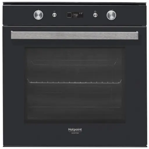 Духовка электрическая Hotpoint-Ariston FI7 861 SH BL HA