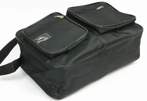 Чоловіча сумка Wallaby 32х24х10 см sum0015271 - фото 6