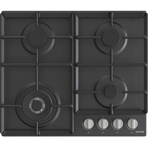 Варочная поверхность Gorenje GW641EXB газовая [137954]