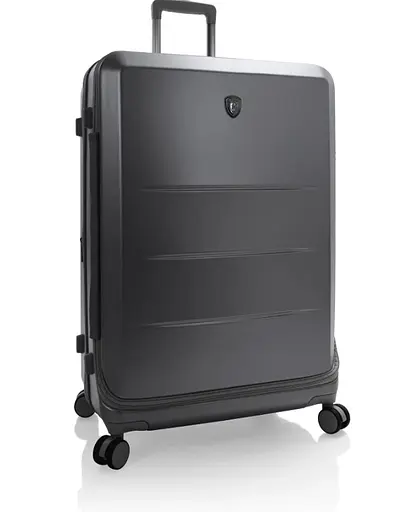 Валіза Heys EZ Fashion (L) Charcoal (10162-0047-30) - фото 1
