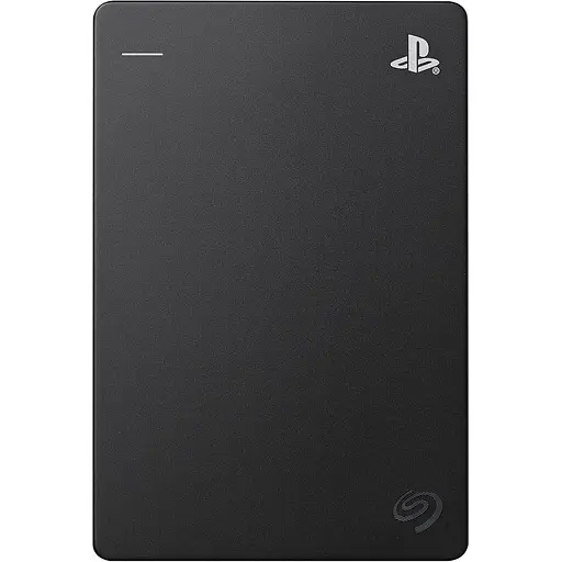 Внешний жесткий диск 4 TB Seagate Game Drive PlayStation Black (STLL4000200)