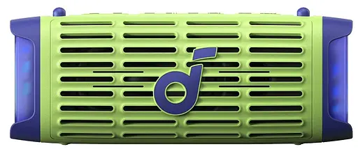 Акустична система Anker SoundCore Boom 3i Green (D5100060) - фото 2