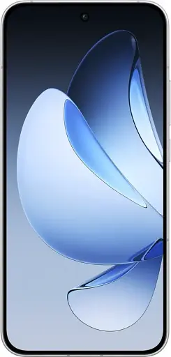 Смартфон Oppo Reno13 5G CPH2689 12/256Gb Plume White No Adapter UA UCRF - фото 2