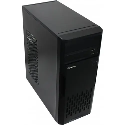 Корпус GameMax ET-210 500W (ET-210-500W) 500 Вт - фото 3