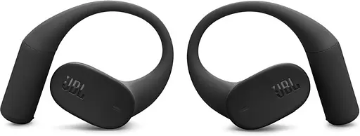 Навушники JBL Sense Lite Black (JBLSENSELITEBLK) - фото 2