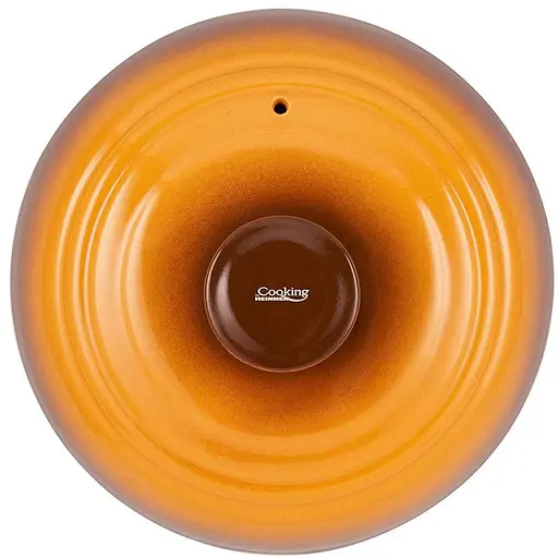 Керамічний горщик Heinner Nicolai Tand 6 л 19х19.5 см (HR-FJ-070) - фото 6