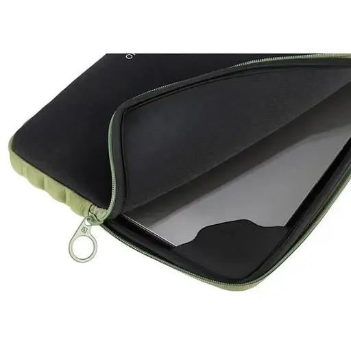 Чехол для ноутбука Tucano Offroad 13"/14", чорний (BFCAR1314-BK) - фото 5