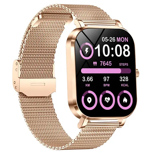 Часы Smart Miami - фото 3