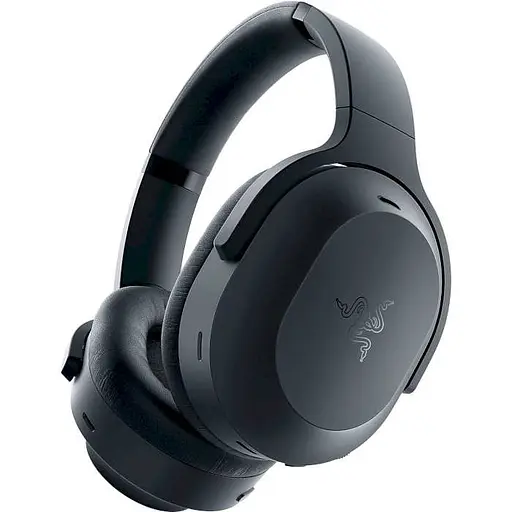Игровая гарнитура Razer Barracuda Pro Black (RZ04-03780100-R3M1) - фото 1