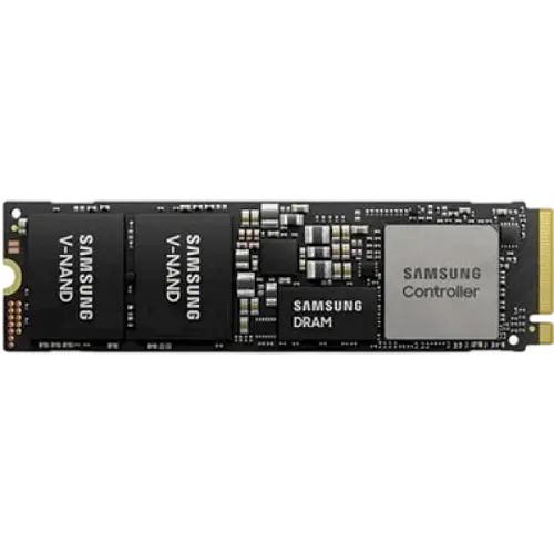 SSD M.2 накопичувач Samsung PM9A1 256GB (MZ-VL22560_OEM)