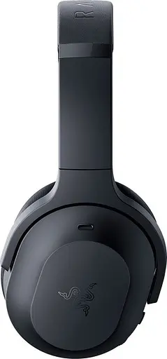 Навушники бездротова гарнітура з мікрофоном Razer Barracuda Pro (RZ04-03780100-R3M1) - фото 5