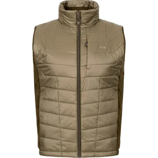 Жилет Blaser Active Outfits Insulation Ivo XL Хакі