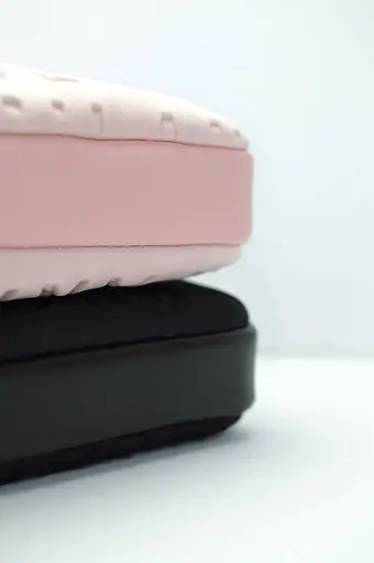 Сумка для ноутбука Wiwu Cosmo Slim 15.4"-16.2" черный - фото 3