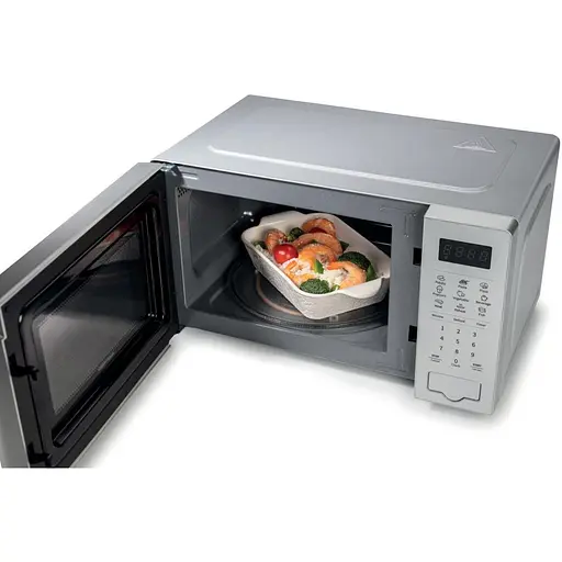 Микроволновая печь Hisense H20MOMS4 - фото 8